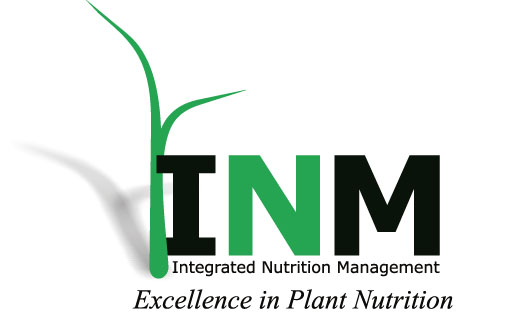 INM - Integrated Nutrition Management